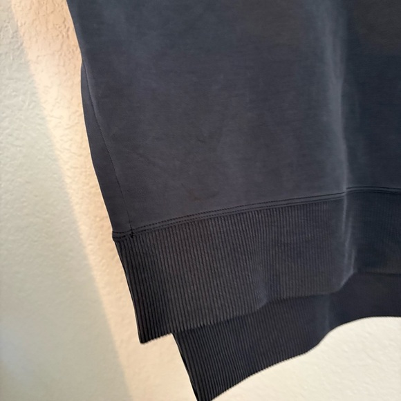 Lululemon Softstreme Turtleneck Pullover in Black - Picture 14 of 16